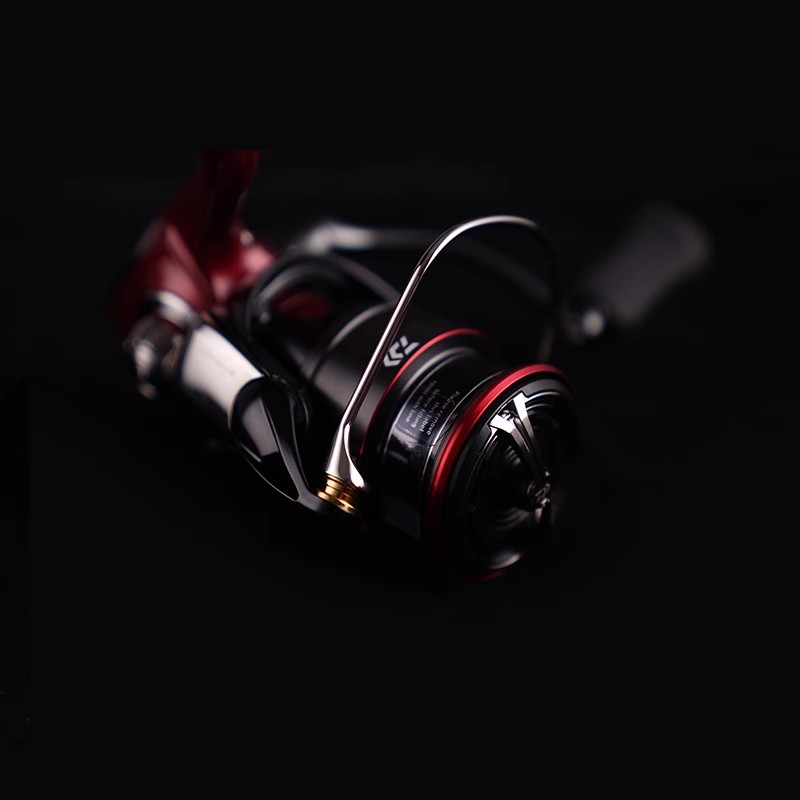 2025 NEW DAIWA FUEGO CS LT Spi - Kastking Reel Zephyr 评论和价格