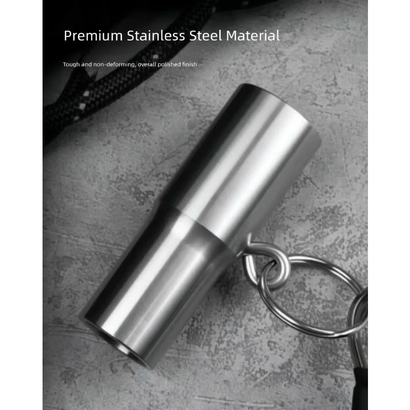 Stainless Steel Squid Octopus  - Fishing Hook Sharpener 评论和价格