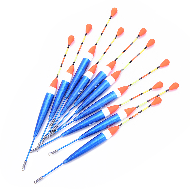 【10Pcs Assorted Sizes Outdoor  - Fishing Hook Size 评论和价格