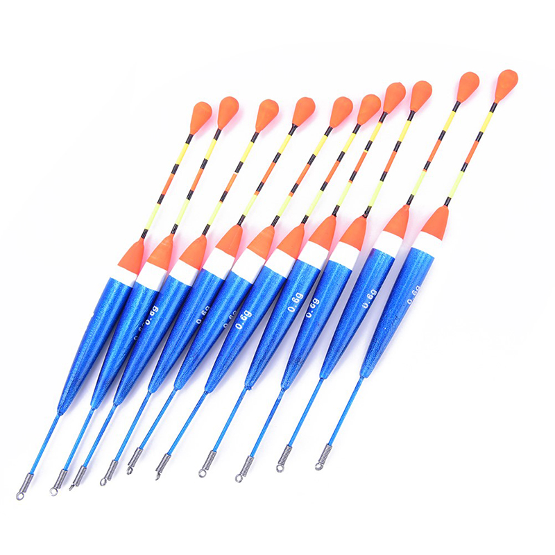 【10Pcs Assorted Sizes Outdoor  - Fishing Hook Size 评论和价格