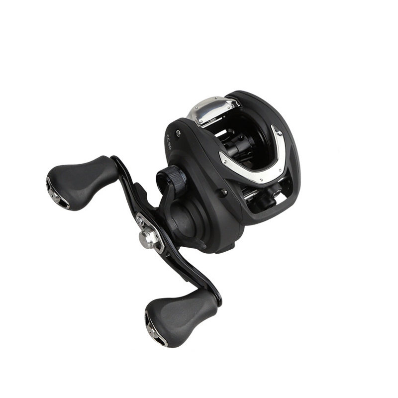 DAIWA Reel CC80/CR80 Baitcast  - Kastking Reel Zephyr 评论和价格