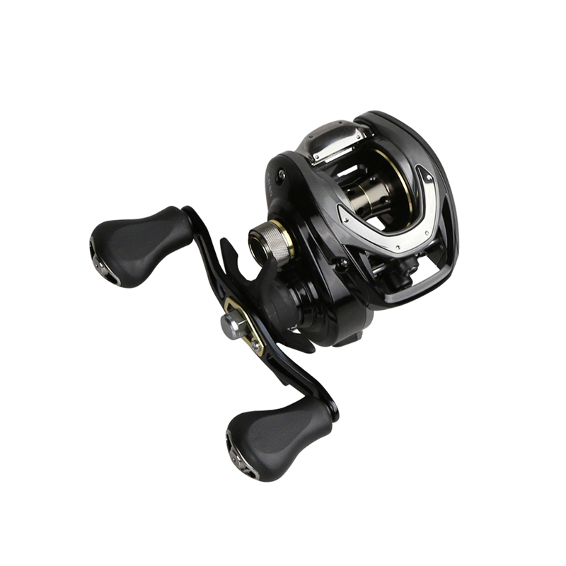 DAIWA Reel CC80/CR80 Baitcast  - Kastking Reel Zephyr 评论和价格