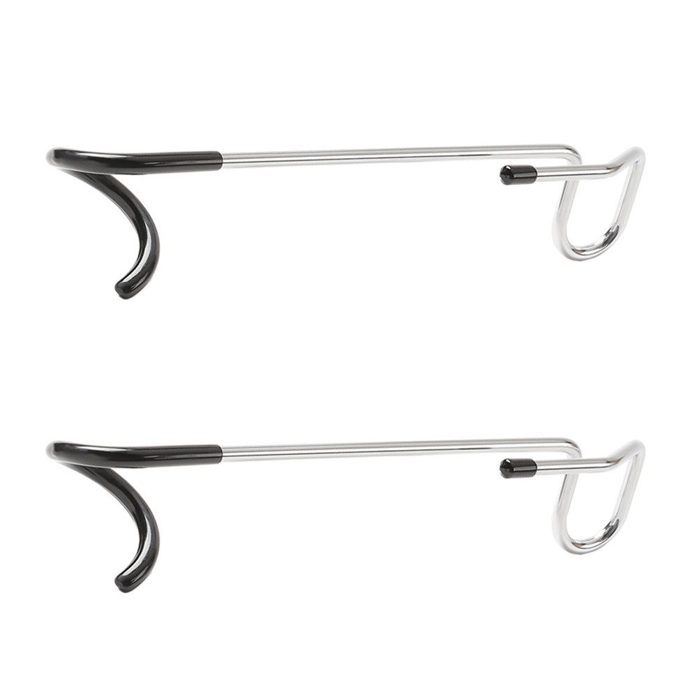 2Pcs Anti Slip Light St Hooks  - Fishing Hook 评论和价格