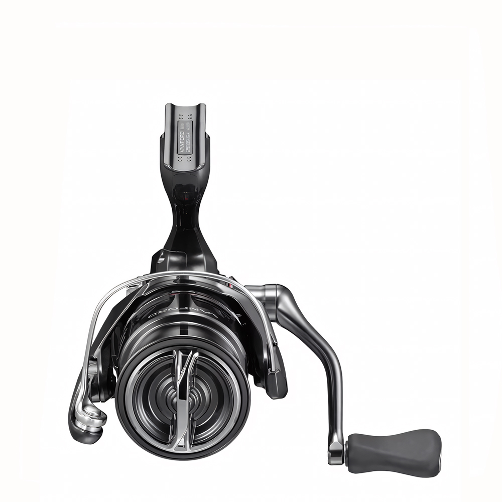SHIMANO 24 VANFORD Spinning Fi - Shimano Reel Stradic 评论和价格