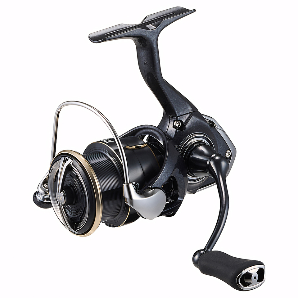 DAIWA 2026 FREAMS Spinning Ree - Daiwa Reel Fuego 评论和价格