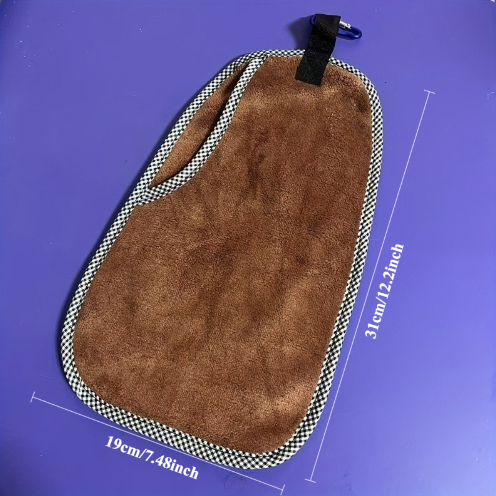 With Hook Fishing Towel Easy W - Fishing Hook Size 评论和价格