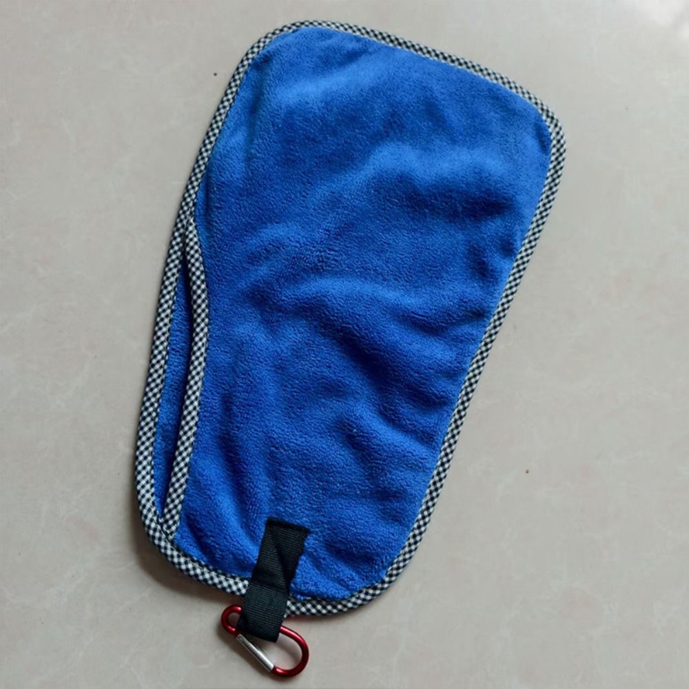 With Hook Fishing Towel Easy W - Fishing Hook Size 评论和价格
