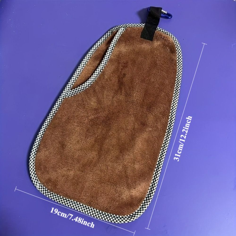 With Hook Fishing Towel Easy W - Fishing Hook Size 评论和价格