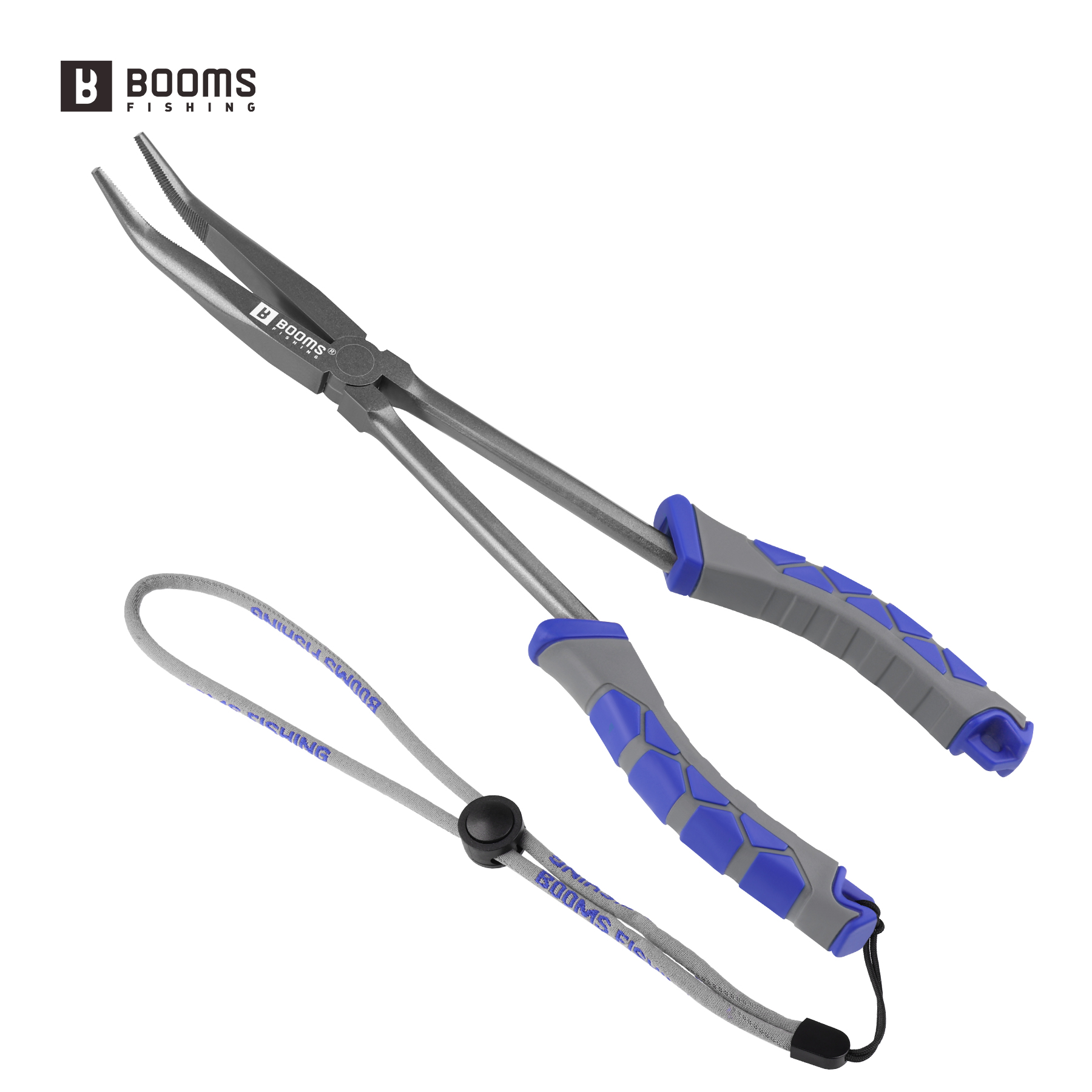 Booms Fishing XW11 Fishing Pli - Fishing Hook Sharpener 评论和价格