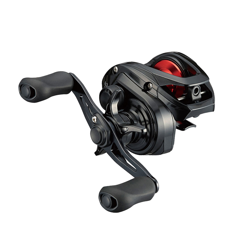 DAIWA PR100H Baitcast Reel 3+1 - Kastking Reel Zephyr 评论和价格
