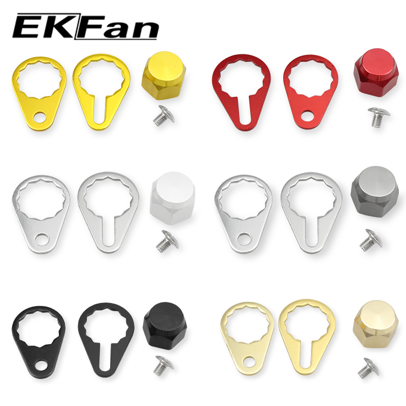 EKFan Left Hand Right Hand Cra - Shimano Reel Stradic 评论和价格