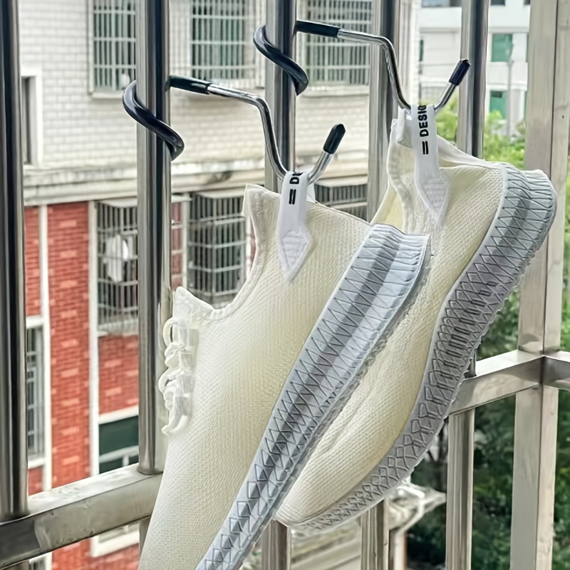 Stainless Steel Light Stand Ho - Fishing Hook 评论和价格