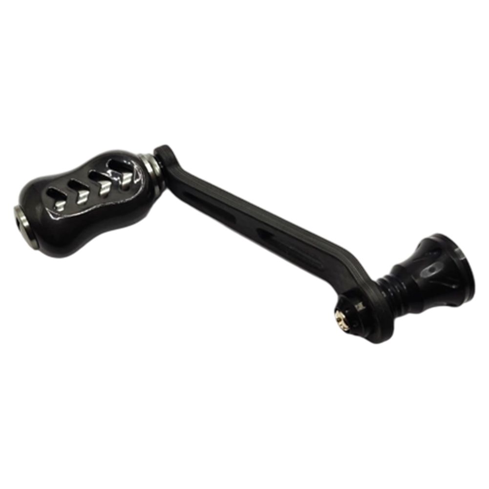 Carbon Fiber Single Arm Handle - Daiwa Reel Fuego 评论和价格