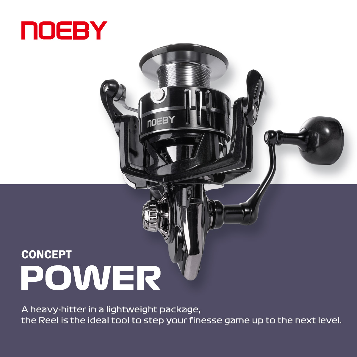 Noeby Carbon Spinning Fishing  - Penn Reel Fierce 评论和价格