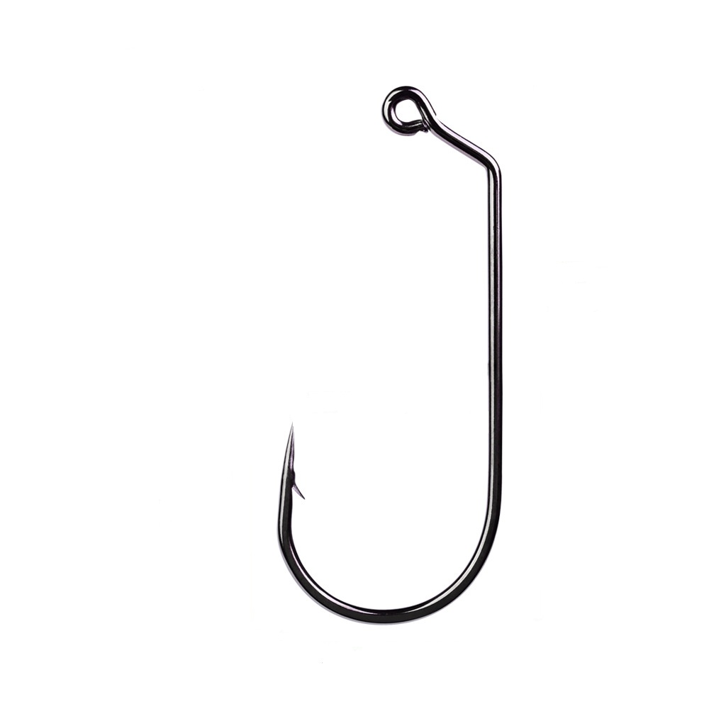 50pcs 32786 Jig Fishing Barbed - Fishing Hook Assortment 评论和价格