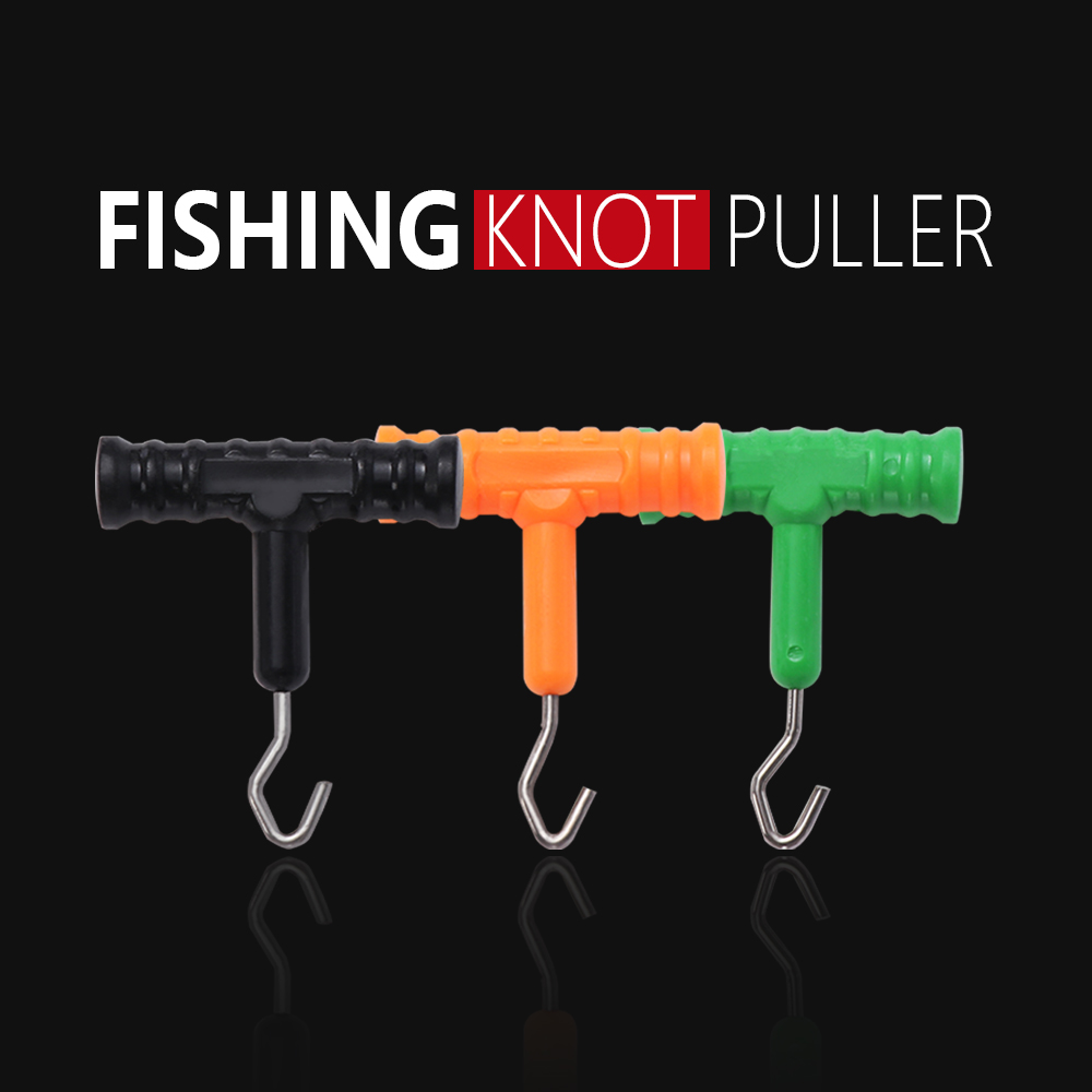 3PCS ABS Grip+Stainless Steel  - Fishing Hook Stainless Steel 评论和价格
