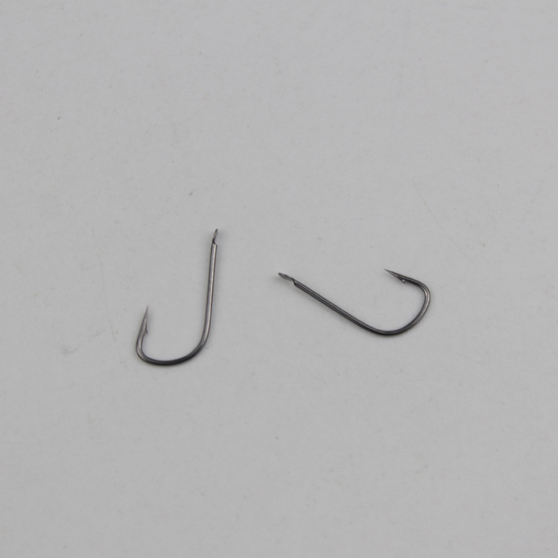 100pcs Small Fishing Hook 1#-1 - Fishing Hook Assortment 评论和价格