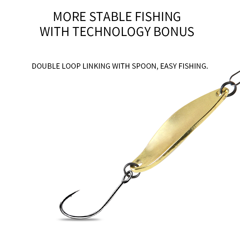 20pcs High Carbon Steel High-c - Fishing Hook Weedless 评论和价格