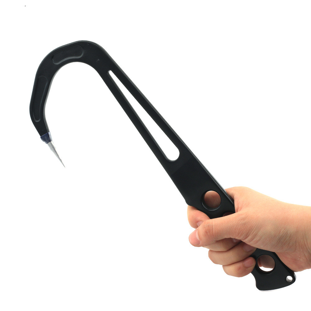 30.5CM Stainless Steel Fish Gr - Fishing Hook Size 评论和价格