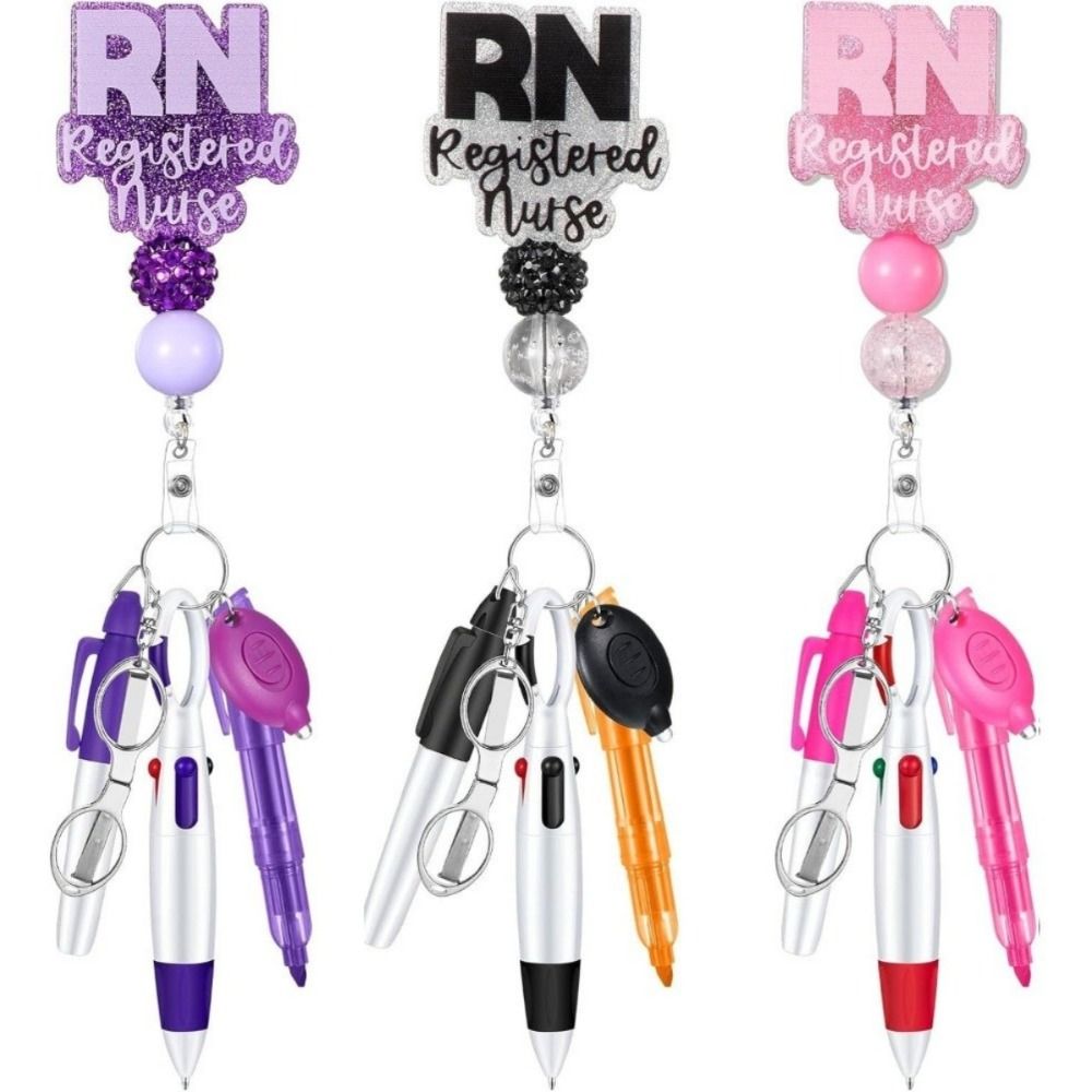 New Retractable Nurse Pen Pack - Penn Reel Fierce 评论和价格