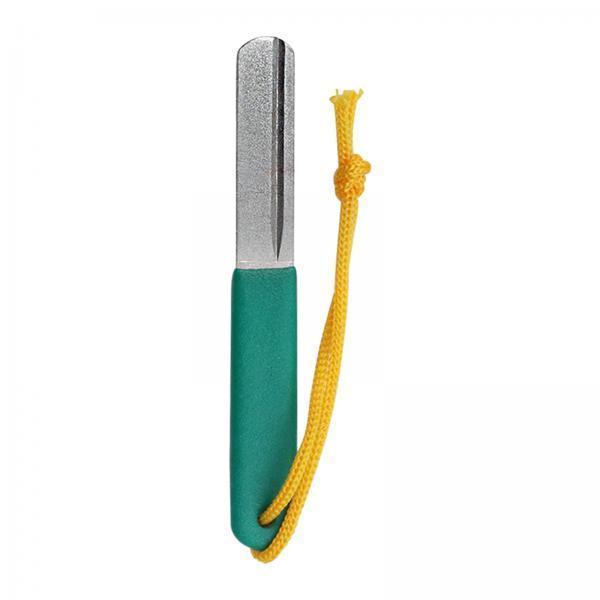 Compact Double Sided Sharpenin - Fishing Hook Sharpener 评论和价格