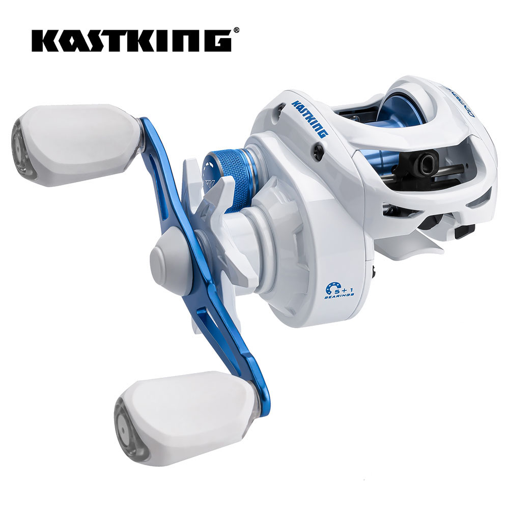 KastKing Centron Lite Baitcast - Kastking Reel Zephyr 评论和价格