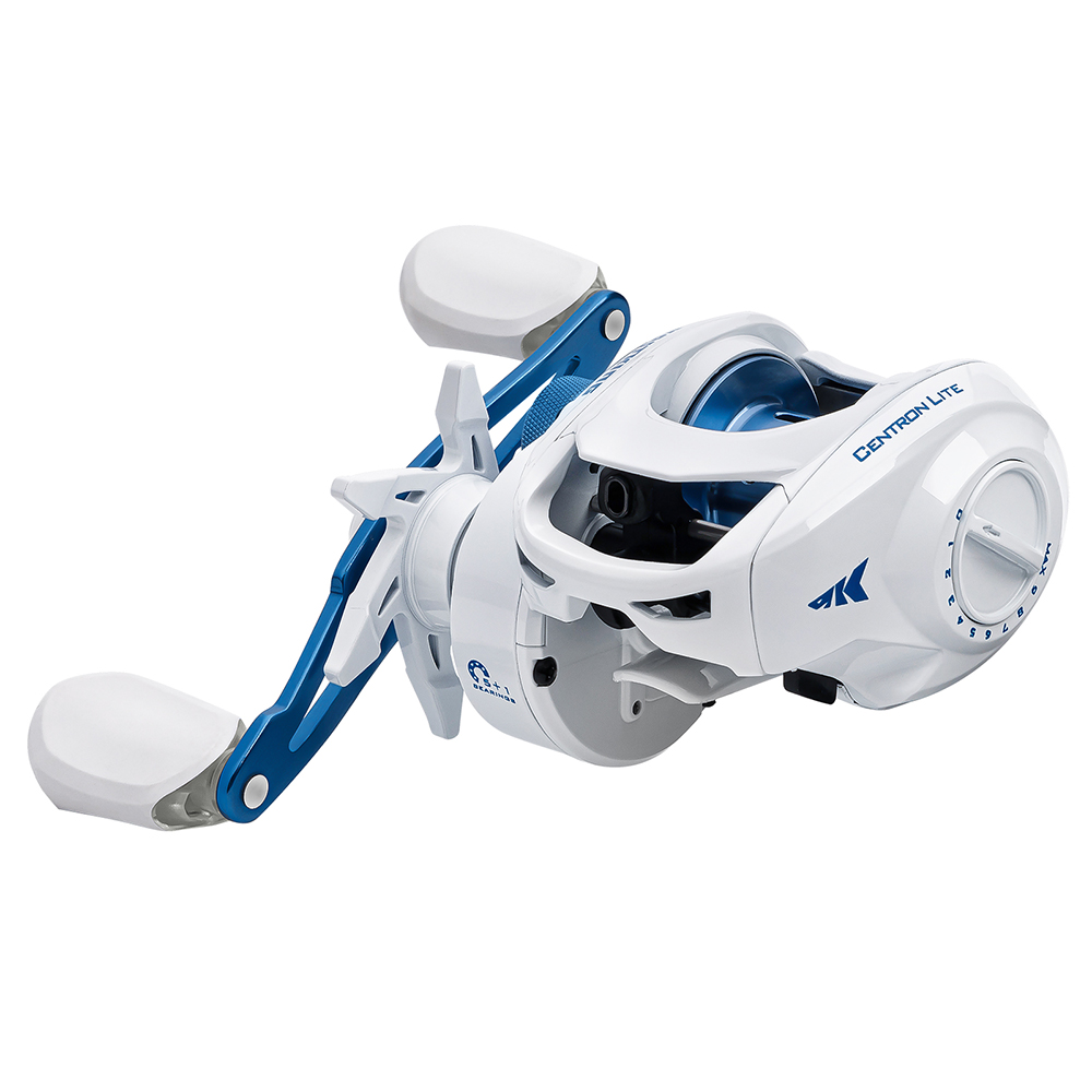 KastKing Centron Lite Baitcast - Kastking Reel Zephyr 评论和价格