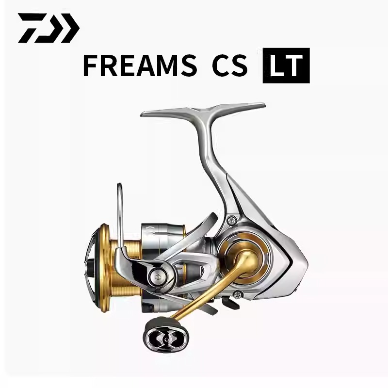 DAIWA 21 FREAMS LT Spinning Fi - Daiwa Reel Fuego 评论和价格