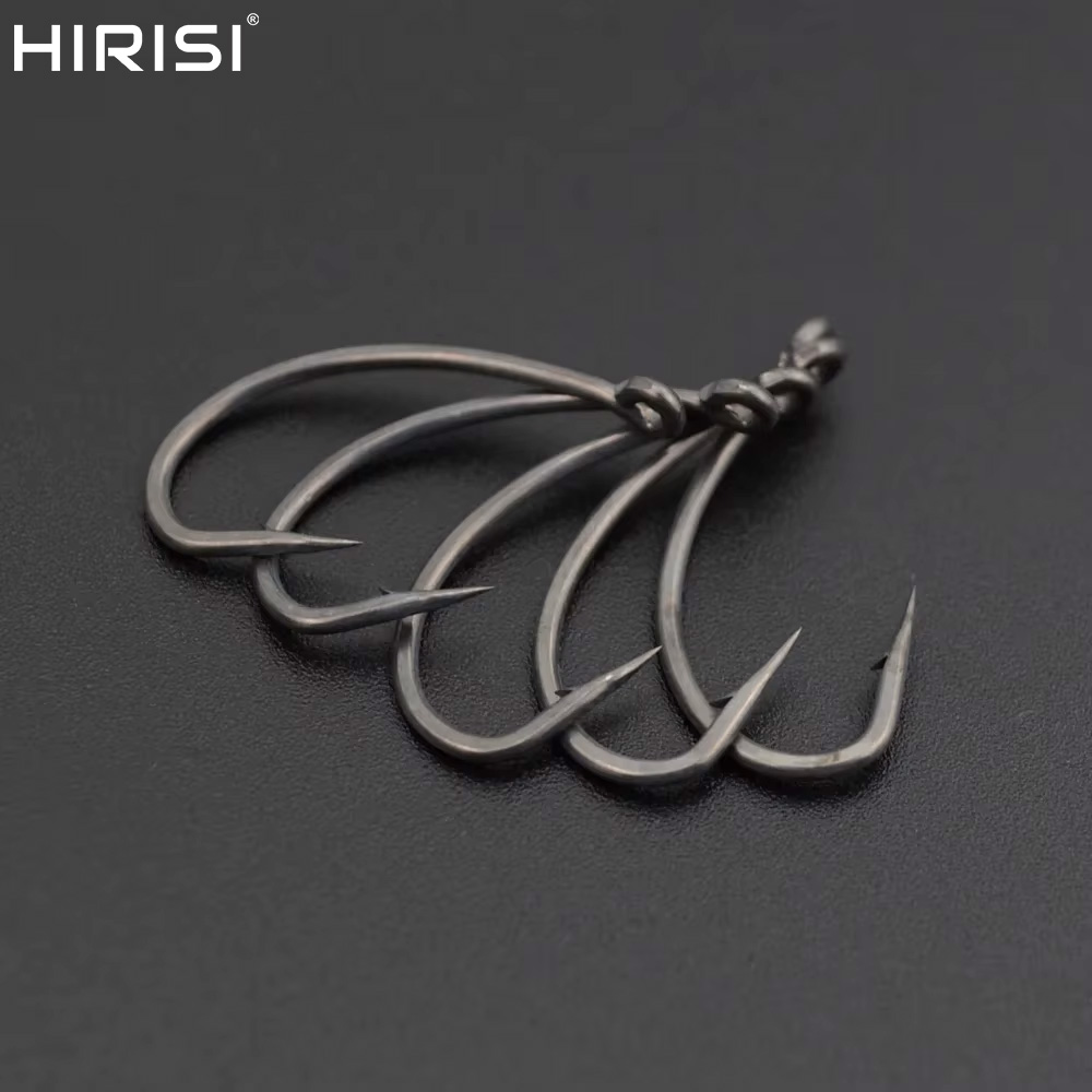 100pcs Coating High Carbon Sta - Fishing Hook Assortment 评论和价格