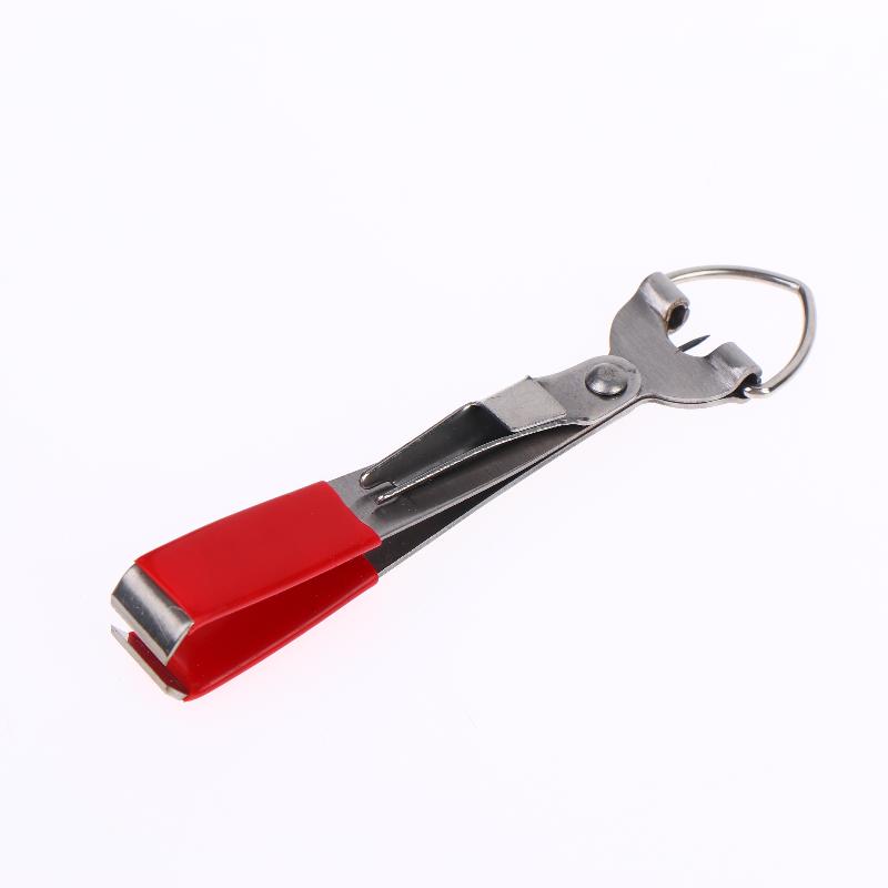 Portable 4 in 1 Fishing Line P - Fishing Hook Sharpener 评论和价格