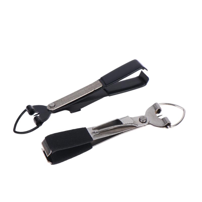 Portable 4 in 1 Fishing Line P - Fishing Hook Sharpener 评论和价格