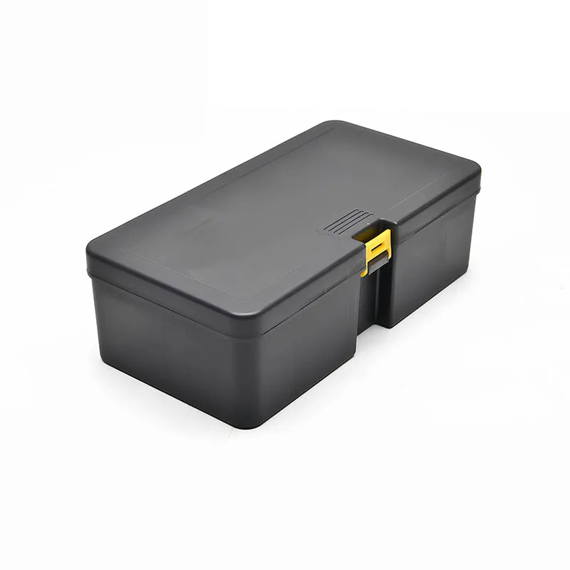 Fishing Tackle Box Large Capac - Fishing Hook Size 评论和价格