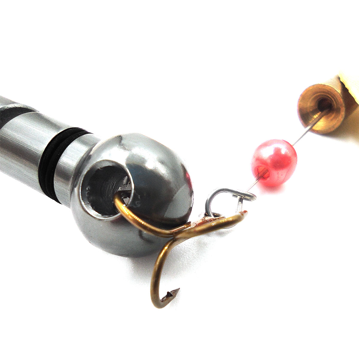 Fishing Reel Handle Stand for  - Penn Reel Fierce 评论和价格