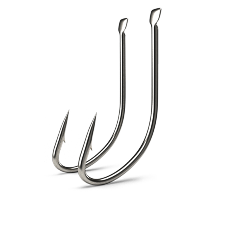100pcs/box Iseama Circle Carp  - Fishing Hook Circle 评论和价格