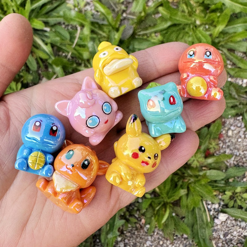 10PCS Pokemon Charmander Pikac - Penn Reel Fierce 评论和价格