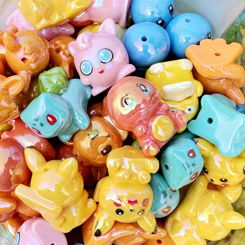 10PCS Pokemon Charmander Pikac - Penn Reel Fierce 评论和价格