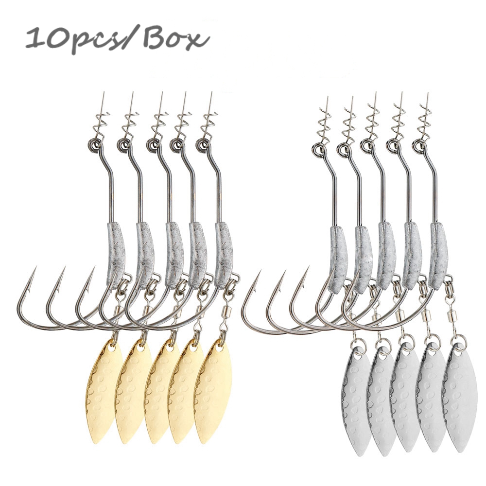 Fish Hook 2G 3G 4G Fishing Hoo - Fishing Hook Assortment 评论和价格
